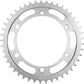 JT SPROCKETS Rear Sprocket - 45 Tooth - ZX10 JTR503.45 by JT Rear Sprockets   Steel Type