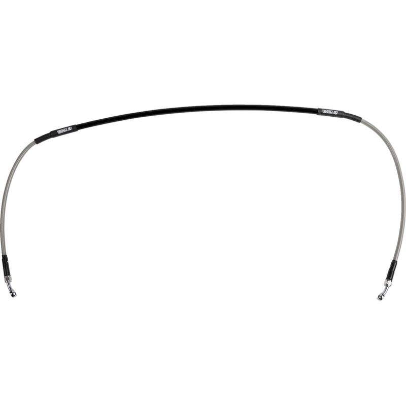 Moose Racing Brake Line - Stainless Steel K01-1-038/P