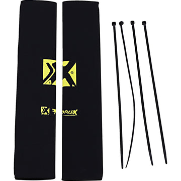 PROX Fork Protectors - 360 mm 40.FSP3604450 by PROX Fork Boots