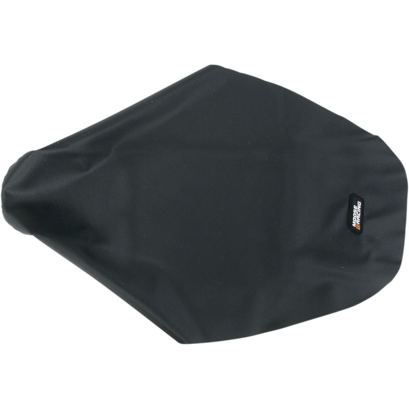 Moose Racing Gripper Seat Cover - Black - Kawasaki KX12594-100