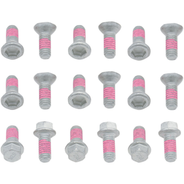 BOLT Bolt - Rotor - 18 Pack - Suzuki 125/250 SRTR125250