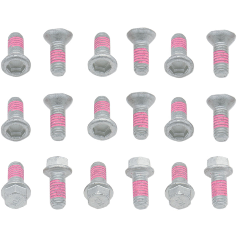 BOLT Bolt - Rotor - 18 Pack - Suzuki 125/250 SRTR125250