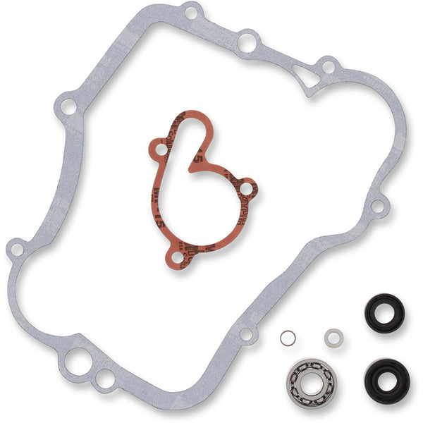 Moose Racing Water Pump Rebuild Kit - Yamaha 821614MSE