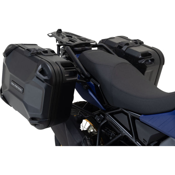 SW-Motech DUSC Hard Case System - Super Adventure '21-'24 KFT.04.835.65000/B