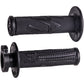 ODI Emig Pro Lock-On Grips V2 Blackout