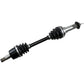 Moose Utility Axle Kit - Complete - Standard - Front Left - Yamaha LM6-YA-8-308