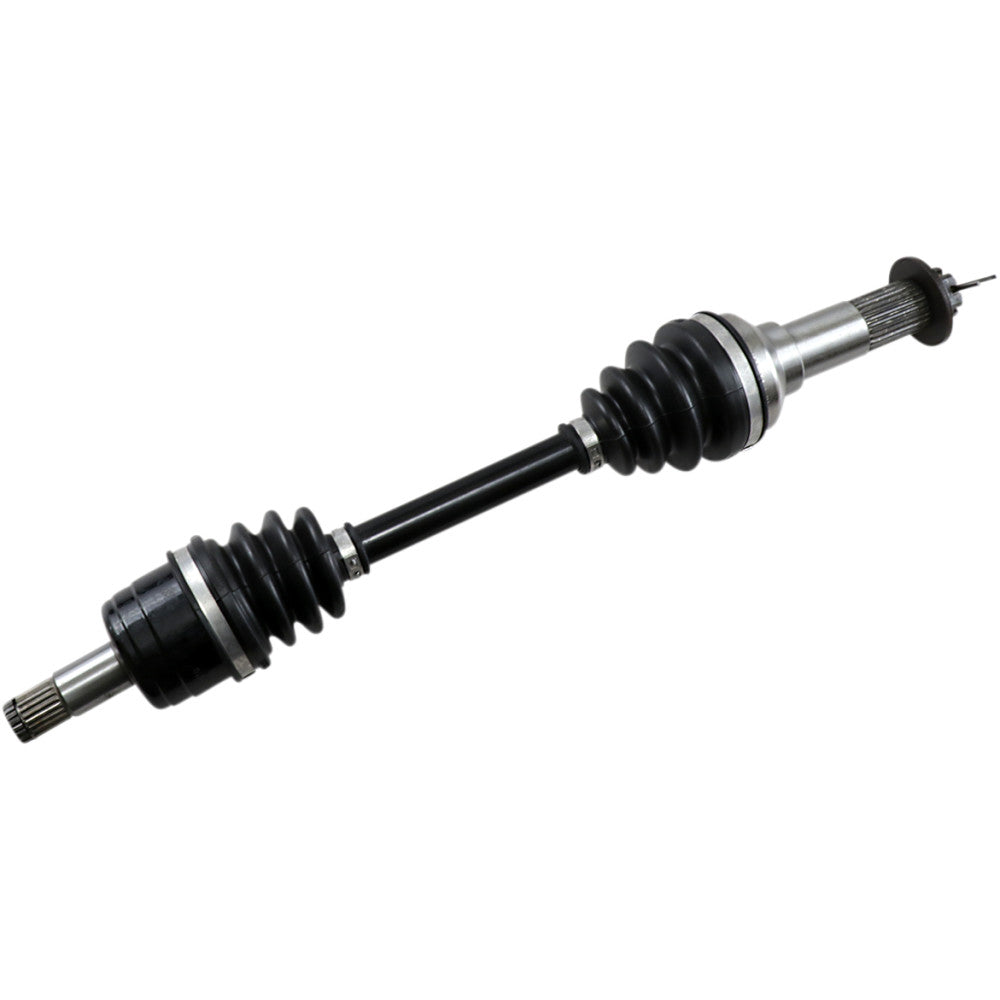 Moose Utility Axle Kit - Complete - Standard - Front Left - Yamaha LM6-YA-8-308
