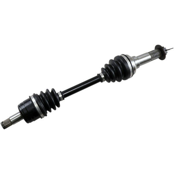 Moose Utility Axle Kit - Complete - Standard - Front Left - Yamaha LM6-YA-8-308