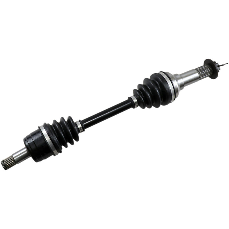 Moose Utility Axle Kit - Complete - Standard - Front Left - Yamaha LM6-YA-8-308