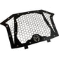 MOOSE OFFROAD Front Grille - Polaris Pro XP 100-5333-PU