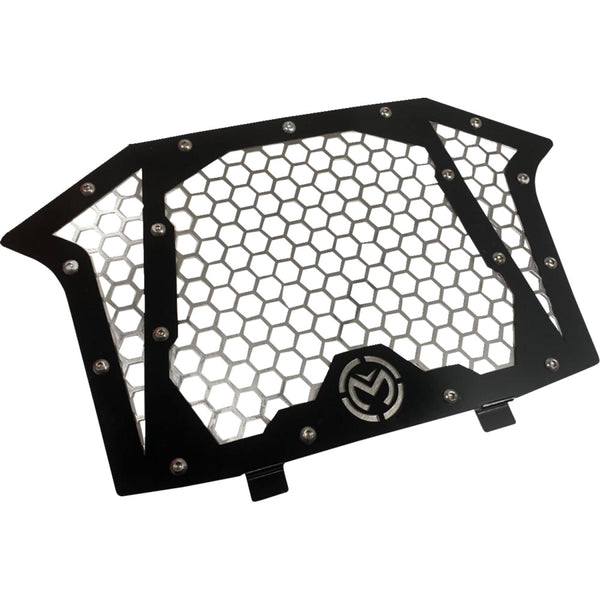 Moose Offroad Front Grille - Polaris Pro XP 100-5333-PU