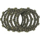 EBC Clutch Kit CK2324 | Clutch Plates & Springs