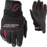 RST Rider CE Glove - Black/Red - XL