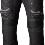 RST Maverick Evo CE Textile Pants - Black/Black - 5XL
