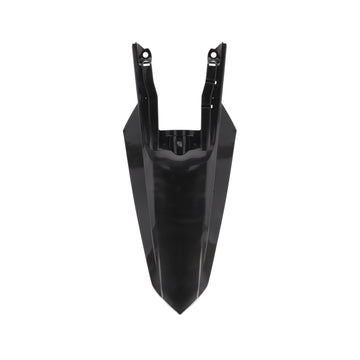 Rear Fender Ktm Black