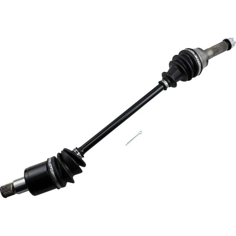 MOOSE OFFROAD Axle Kit - CV - Complete - OEM Replacement - Standard - Rear Left/Right - Polaris RZR 800 POL-7031