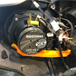 Hogtunes 352 XLF Front Speakers 352-XLF