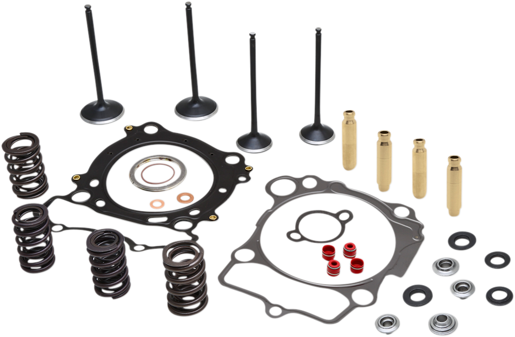 KIBBLEWHITE Cylinder Head Service Kit 30-33450