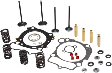 KIBBLEWHITE Cylinder Head Service Kit 30-33450