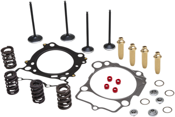 KIBBLEWHITE Cylinder Head Service Kit 30-33490