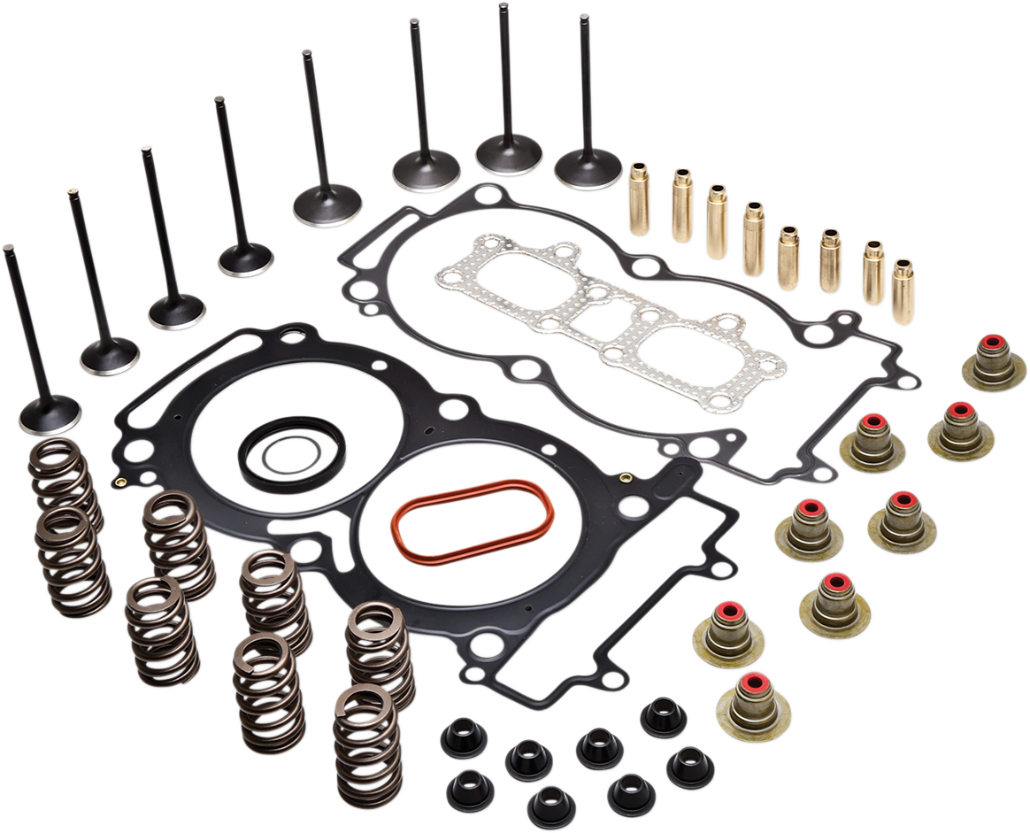 KIBBLEWHITE Cylinder Head Service Kit 82-83220