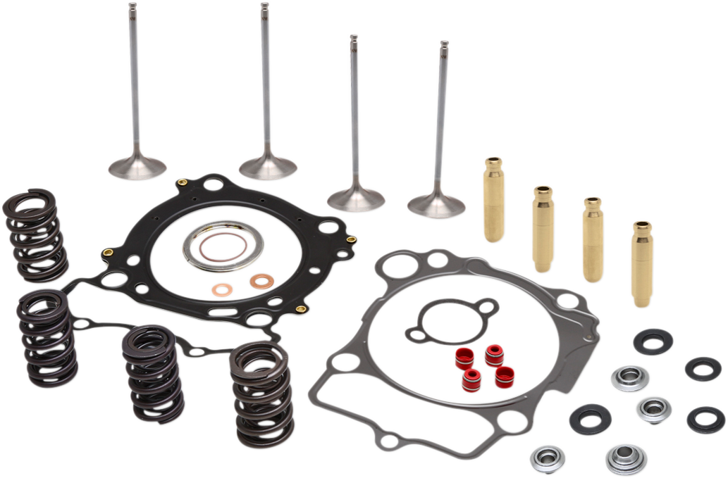 KIBBLEWHITE Cylinder Head Service Kit 60-61790