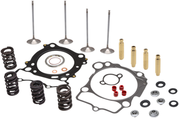 KIBBLEWHITE Cylinder Head Service Kit 60-61790