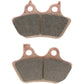 EBC HH Brake Pads - FA400HH FA400HH | Brake Pads   Sintered Metal