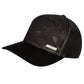 Klim Gated Hat Black