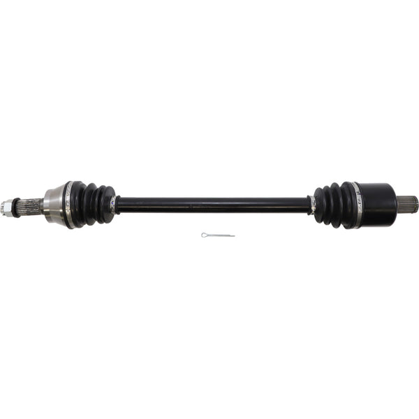 Moose Offroad Axle Kit - CV - Complete - OEM Replacement - Standard - Front Left/Right - Ranger 1000 POL-7096