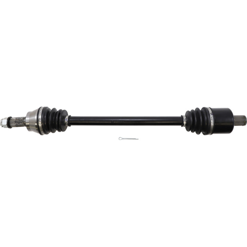 Moose Offroad Axle Kit - CV - Complete - OEM Replacement - Standard - Front Left/Right - Ranger 1000 POL-7096
