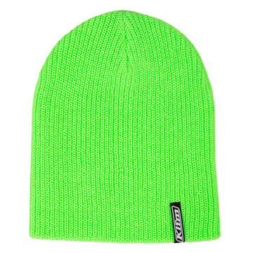 Klim Adult Core Beanie Electik Gecko