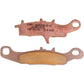 DP BRAKES Standard Brake Pads - Kawasaki/Suzuki DP326