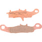 EBC SV Severe Duty Brake Pads - FA349SV FA349SV | Brake Pads   Sintered Metal