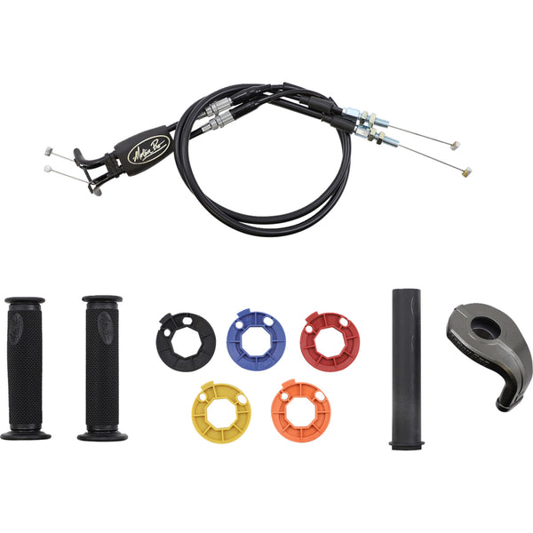 Motion Pro Throttle Kit - Rev3 01-2916