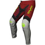 Seven Youth Vox Surge Pant Merlot Size Y 28