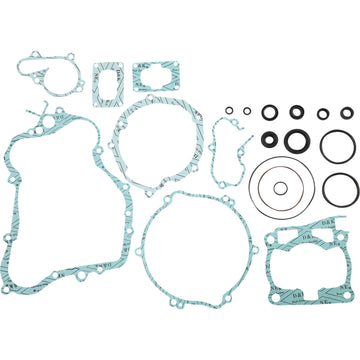 PROX Gasket Kit - Complete - Yamaha 34.2222