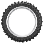 Dunlop Geomax MX 33 120/90-18