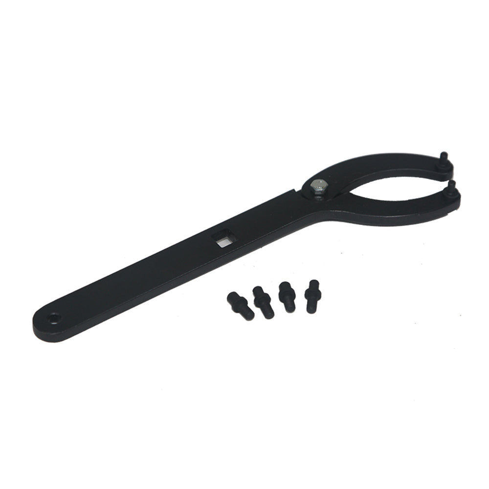 PIN SPANNER ADJUSTABLE   WP