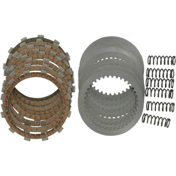 DP BRAKES Clutch Kit DPK186