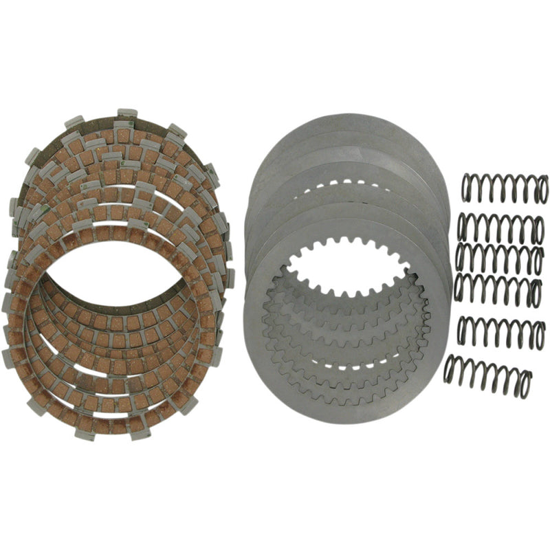 DP BRAKES Clutch Kit DPK186