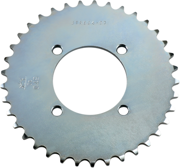 JT SPROCKETS Sprocket - Yamaha - 37-Tooth JTR834.37 by JT Rear Sprockets   Steel Type