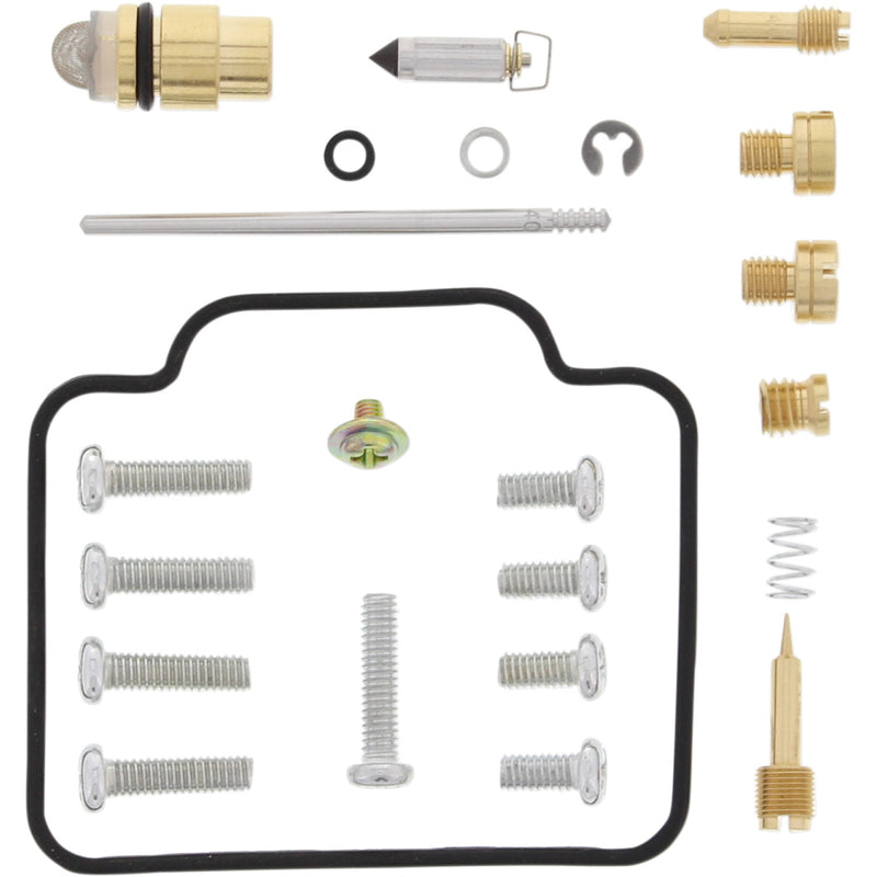Moose Racing Carburetor Repair Kit - Arctic Cat 26-1430