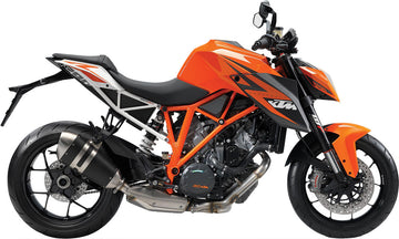 New-Ray Replica 1:12 Super Sport Bike 14 Ktm Superduke 1290