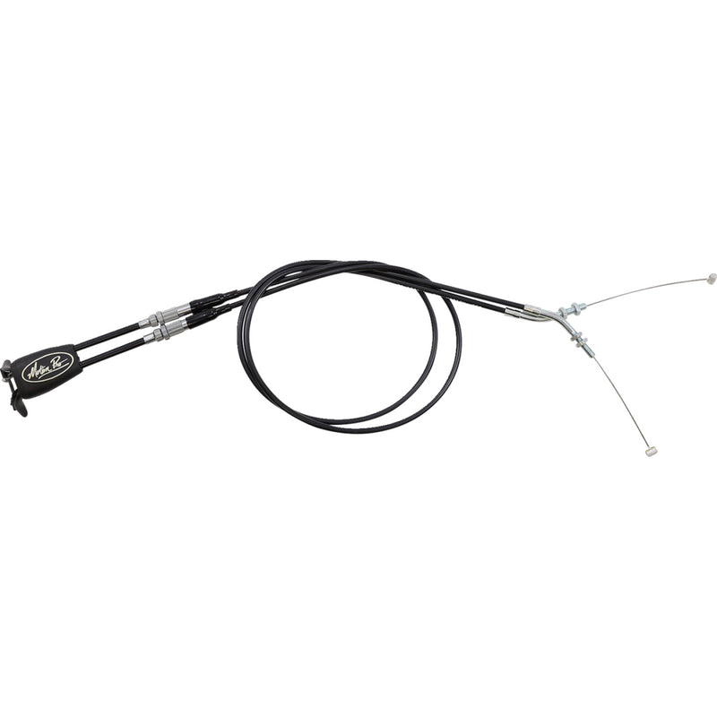 Motion Pro Throttle Kit - Rev3 01-2975