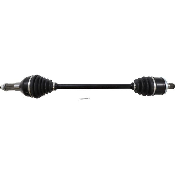Moose Offroad Axle Kit - Complete - Standard - Front Left - Kawasaki KRX 1000 LM6-KW-8-138