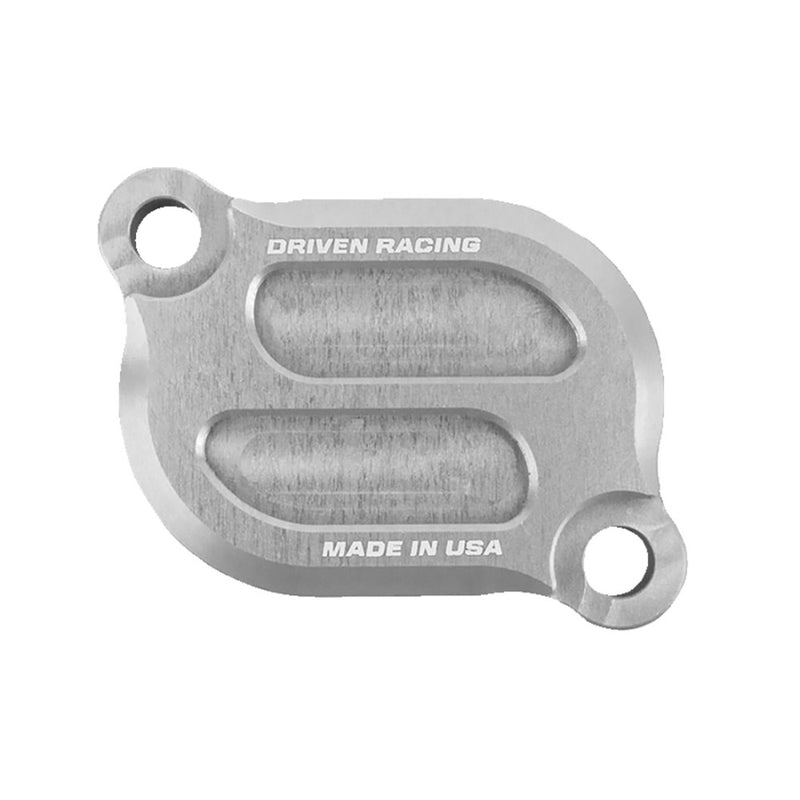 DRIVEN RACING Engine Valve Cover - Honda DGVC-SL