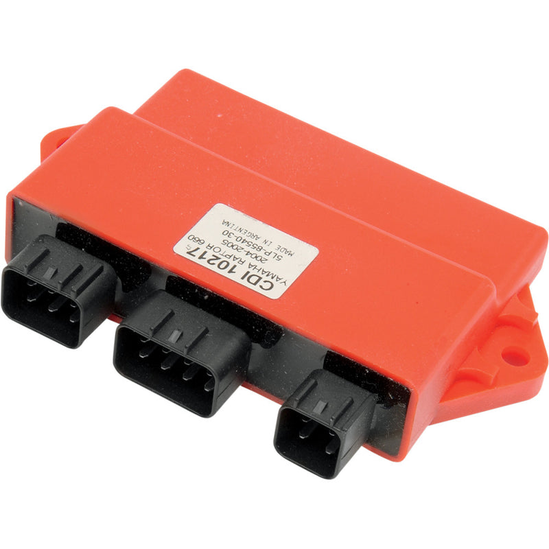Rick's Motorsport Electric Hot Shot CDI Box - Yamaha 15-418