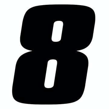 Dirt Digits 5" 5 3 Pack