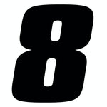 Dirt Digits 5" 5 3 Pack